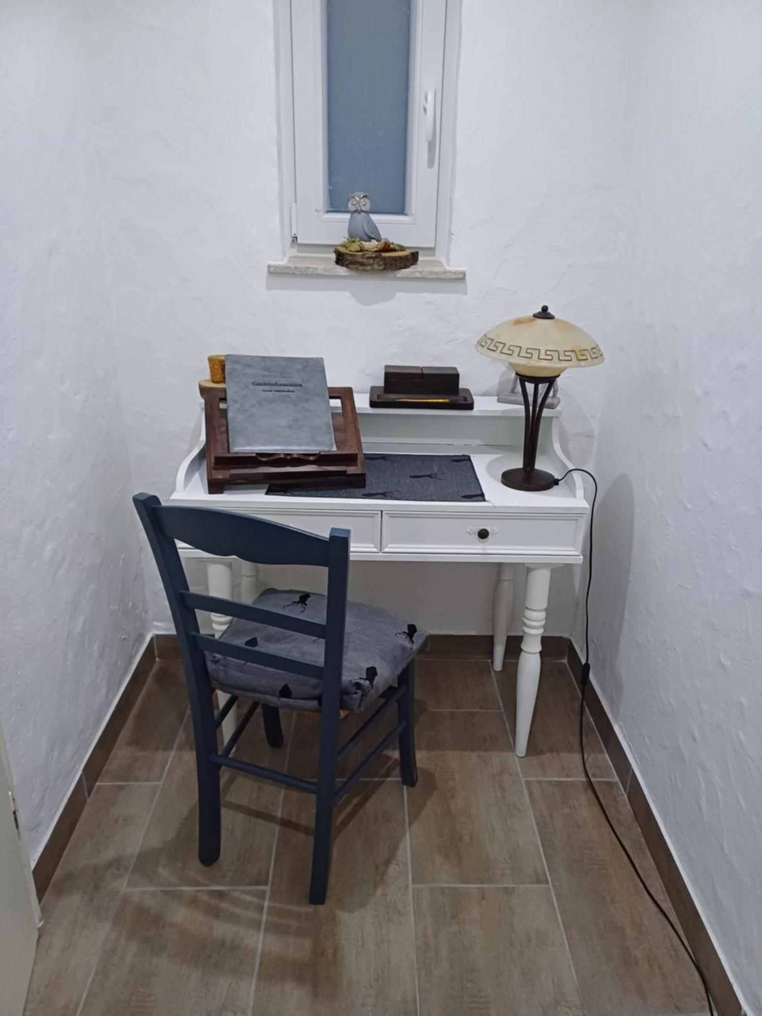 Ferienwohnung Unterm Rappenfels Hinterweidenthal Екстериор снимка