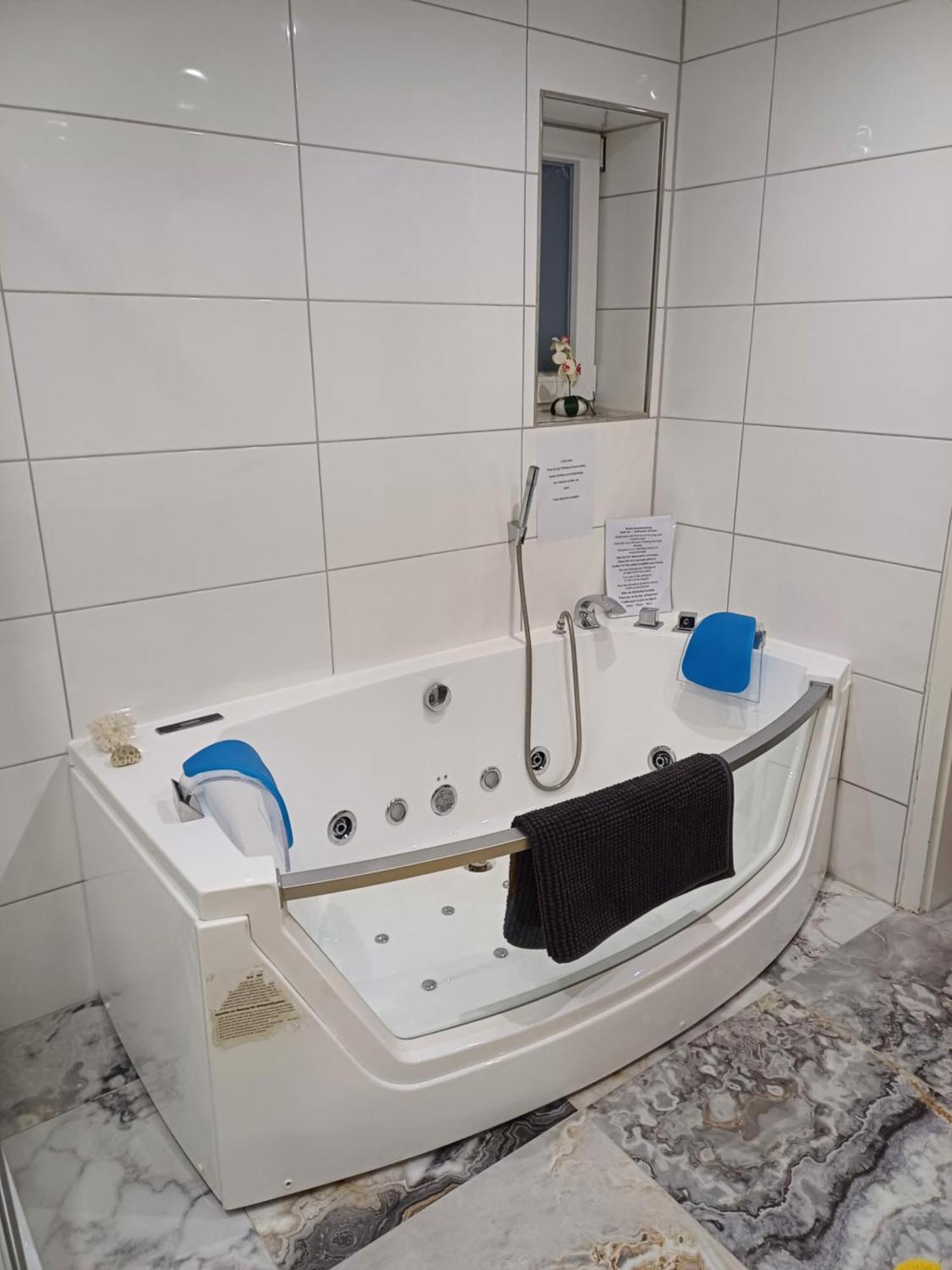 Ferienwohnung Unterm Rappenfels Hinterweidenthal Екстериор снимка
