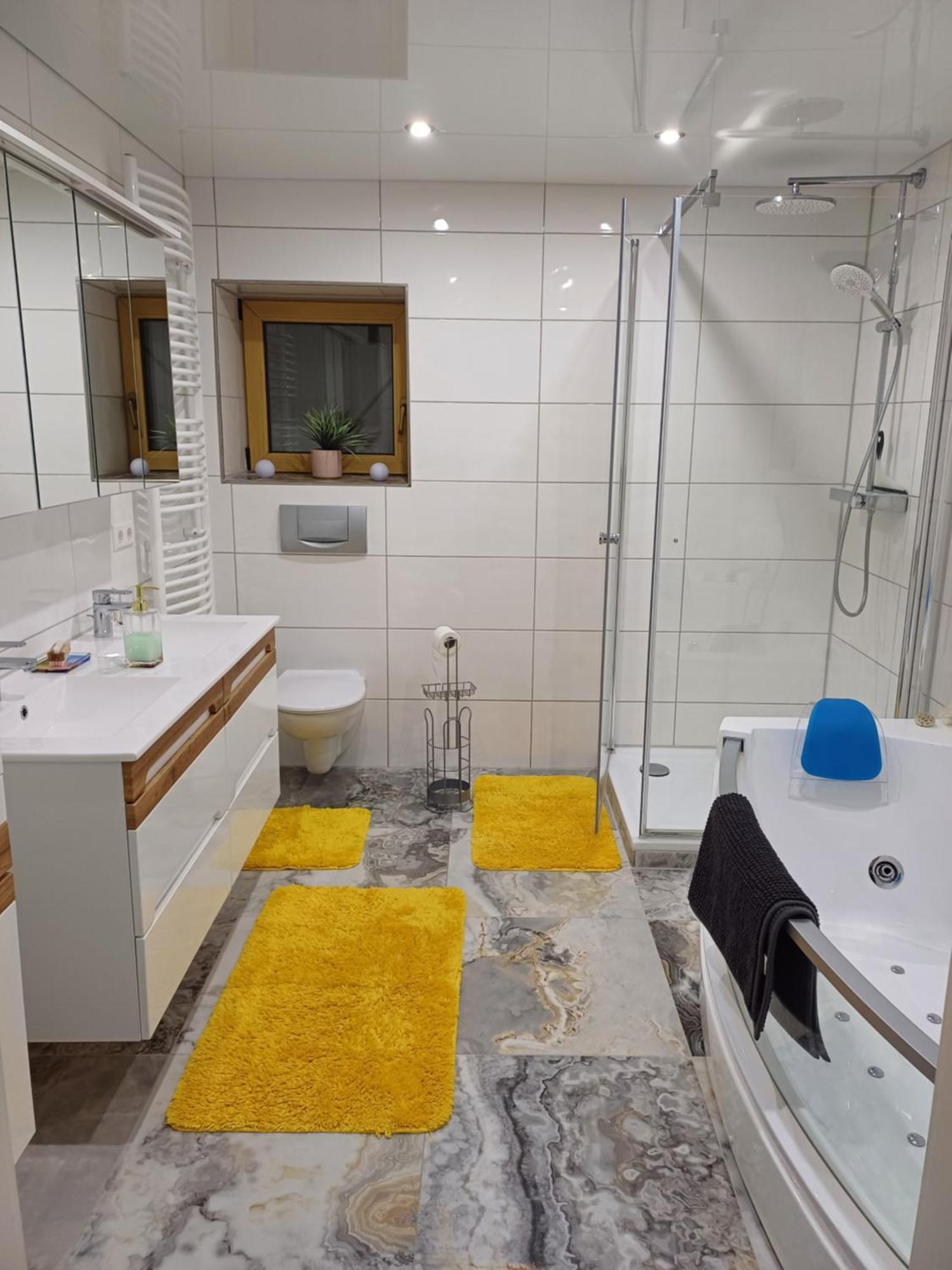Ferienwohnung Unterm Rappenfels Hinterweidenthal Екстериор снимка